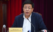 Lãnh đạo Hà Nội nói về thời điểm lịch sử đưa đường sắt Cát Linh - Hà Đông vào khai thác