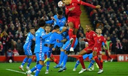 Luis Suarez mất bàn thắng ngày về Anfield, Liverpool vượt vòng bảng Champions League