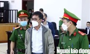 Cựu phó tổng cục trưởng Tổng cục Tình báo Nguyễn Duy Linh khai gì?