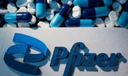 Covid-19: Hy vọng từ công bố của Pfizer