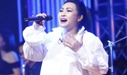 Ca sĩ Phương Thanh không ngại chia sẻ về sao kê, từ thiện