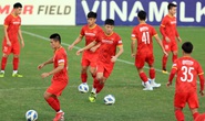Đội tuyển Việt Nam tái ngộ HLV Park Hang-seo