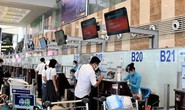 Đề xuất tăng gấp 3 số chuyến bay giữa Hà Nội - TP HCM - Đà Nẵng