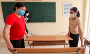 Hà Nội: Chỉ học sinh 1 huyện học trực tiếp từ 8-11, học sinh 29 quận, huyện tiếp tục học online