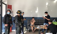 Điều tra đường dây đánh bạc qua mạng 14.000 tỉ đồng, thu giữ nhiều siêu xe