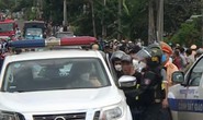 Khởi tố đối tượng Cọp với 3 tội danh trong vụ nổ súng rúng động TP Long Khánh
