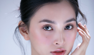 Nhan sắc bất bại của Trần Tiểu Vy