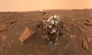 NASA tìm thấy dạng khối xây dựng sự sống mới trên Sao Hỏa?