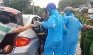 Bắt được đối tượng truy nã đặc biệt nguy hiểm