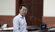 Cựu Phó Chánh án TAND quận 4 Nguyễn Hải Nam lại tiếp tục kêu oan
