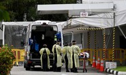 Singapore: Bệnh nhân Covid-19 từ chối tiêm chủng phải chịu gánh nặng