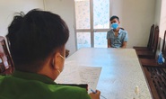 Đà Nẵng: Di lý kẻ cướp tài sản người yêu cũ vì níu kéo tình cảm bất thành