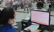 NÓNG: Từ ngày 15-11, mở bán vé tàu Tết Nhâm Dần 2022