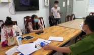 Đà Nẵng: 5 nam, 2 nữ tàn tiệc ma túy thì bị phát hiện tại chốt kiểm soát dịch