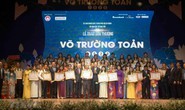 TP HCM tổ chức xét chọn Giải thưởng Võ Trường Toản