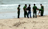 Phát hiện thi thể người phụ nữ trên vịnh Đà Nẵng