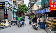 Phát hiện 146 ca mắc Covid-19 ở Hà Nội