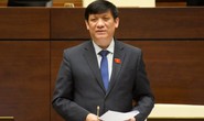 4 tư lệnh ngành trả lời chất vấn tại Quốc hội