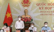 ĐB Trần Hoàng Ngân: Tạo điều kiện cho vắc-xin Nano Covax và Covivac hoàn thành thử nghiệm