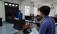 Đà Nẵng: Lĩnh án tù vì vác xẻng đuổi đánh nữ Phó Chủ tịch phường