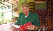 Anh hùng Nguyễn Xuân Giang còn sống bỗng dưng thành... liệt sĩ