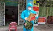 TP HCM: F0 có khuynh hướng tăng, bổ sung 33 trạm y tế lưu động tại 4 quận, huyện