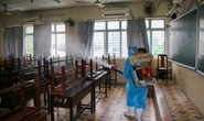 TP HCM thí điểm dạy học trực tiếp 2 tuần