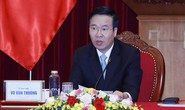 Việt Nam dự Hội nghị liên đảng quốc tế do Đảng Nước Nga Thống nhất chủ trì