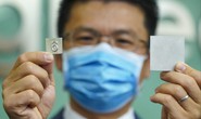 Hồng Kông phát triển thép chống Covid-19