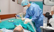 Đa số phát hiện bệnh ung thư gan ở giai đoạn cuối
