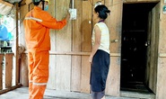PC Quảng Ngãi: 2 thôn cuối cùng của huyện Ba Tơ có điện lưới quốc gia