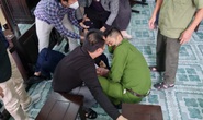Chủ tịch nước yêu cầu làm rõ vụ giám đốc doanh nghiệp tự tử tại tòa