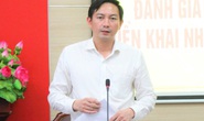 Bí thư Cô Tô Lê Hùng Sơn bị bãi nhiệm tư cách đại biểu HĐND tỉnh Quảng Ninh