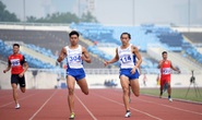 Điền kinh và trọng trách giữ ngôi nữ hoàng tại SEA Games 31