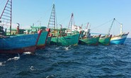 Cuộc thi viết về chủ quyền: Bảo vệ ngư dân từ xa