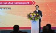 Bộ trưởng Nguyễn Mạnh Hùng: Chuyển đổi số tạo ra dữ liệu như một loại đất đai