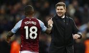 Steven Gerrard dẫn quân đấu Liverpool, Ngoại hạng Anh khốc liệt vòng 16