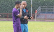 HLV Park Hang-seo không đồng ý Malaysia đòi bổ sung cầu thủ