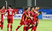 VIỆT NAM - MALAYSIA 3-0: Một trận thắng toàn diện