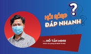 TP HCM: Hơn 100.000 học sinh quay lại trường, những điều cần lưu ý
