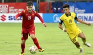 Quang Hải nói gì khi lập siêu phẩm vào lưới Malaysia?