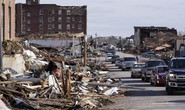 Mỹ: Đêm lốc xoáy kinh hoàng”, ít nhất 100 người thiệt mạng