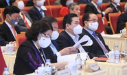 Hội nghị Ngoại vụ toàn quốc: Kết nối để phát triển