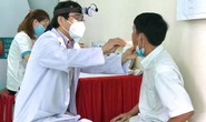 PC Quảng Ngãi: Tích cực chăm sóc sức khỏe người lao động trong dịch Covid-19