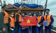 Luật Cảnh sát biển Việt Nam lan toả, đi vào đời sống