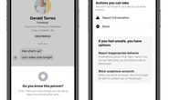 Facebook Messenger có tín năng mới, bảo vệ thông tin nhạy cảm gửi qua tin nhắn