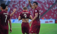 Thái Lan loại Philippines, giành vé vào bán kết AFF Suzuki Cup