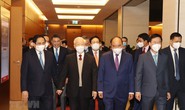 Tổng Bí thư Nguyễn Phú Trọng chủ trì Hội nghị Đối ngoại toàn quốc