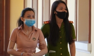 VIDEO: Nữ chủ mưu truy sát Quân xa lộ sụt đến 50 kg khi hầu tòa