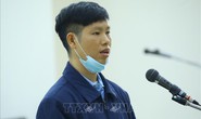 Trịnh Bá Phương lãnh án 10  năm tù vì chống phá nhà nước